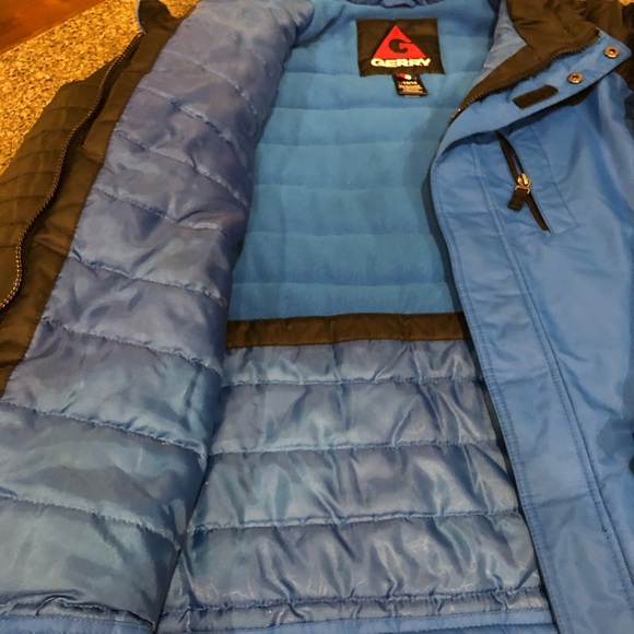 Jacket - Picture 4 of 4